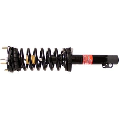 Front Quick Strut Assembly by MONROE - 171377L pa2