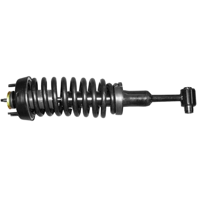 Front Quick Strut Assembly by MONROE - 171398 pa2