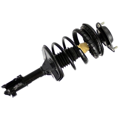Front Quick Strut Assembly by MONROE - 171404 pa14