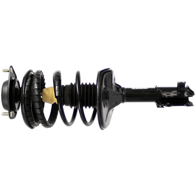 Front Quick Strut Assembly by MONROE - 171404 pa3