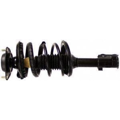 Front Quick Strut Assembly by MONROE - 171405 pa2