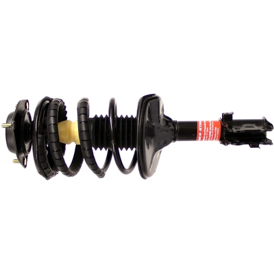 Front Quick Strut Assembly by MONROE - 171405 pa3