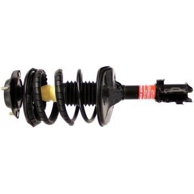 Front Quick Strut Assembly by MONROE - 171405 pa4