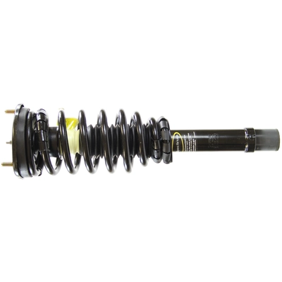 Front Quick Strut Assembly by MONROE - 171417 pa3