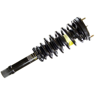 Front Quick Strut Assembly by MONROE - 171417 pa6