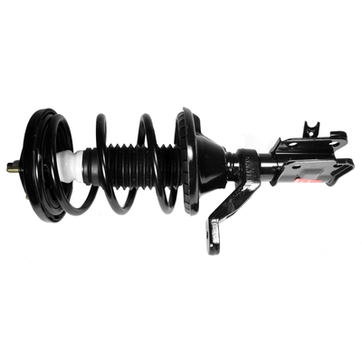 Front Quick Strut Assembly by MONROE - 171433 pa3