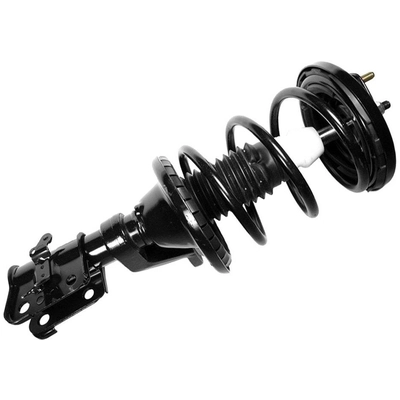 Front Quick Strut Assembly by MONROE - 171434 pa12