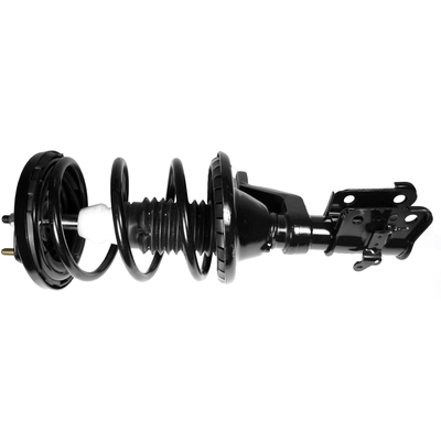 Front Quick Strut Assembly by MONROE - 171434 pa3