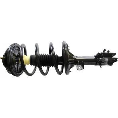 Front Quick Strut Assembly by MONROE - 171435 pa4