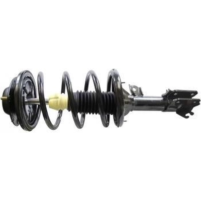 Front Quick Strut Assembly by MONROE - 171436 pa5