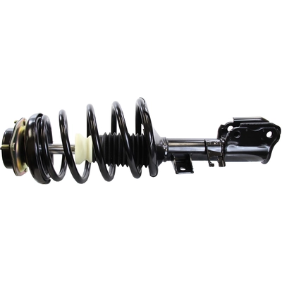 Front Quick Strut Assembly by MONROE - 171441 pa2