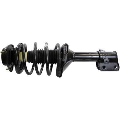Front Quick Strut Assembly by MONROE - 171443 pa2