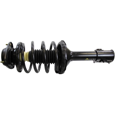 Front Quick Strut Assembly by MONROE - 171444 pa2