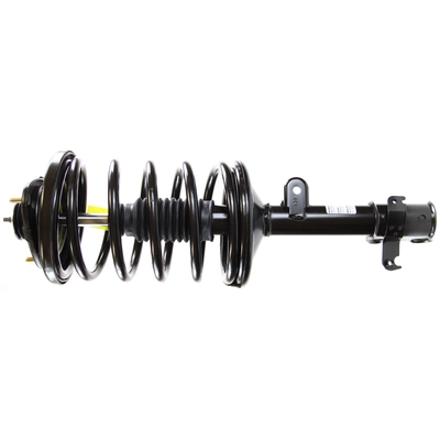 Front Quick Strut Assembly by MONROE - 171451 pa2