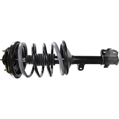 Front Quick Strut Assembly by MONROE - 171452 pa2