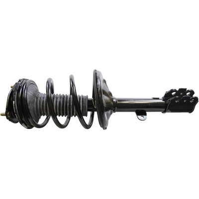 Front Quick Strut Assembly by MONROE - 171453 pa2