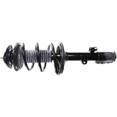 Front Quick Strut Assembly by MONROE - 171454 pa2
