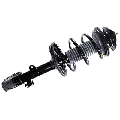 Front Quick Strut Assembly by MONROE - 171454 pa5