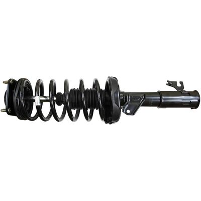 Front Quick Strut Assembly by MONROE - 171460 pa2