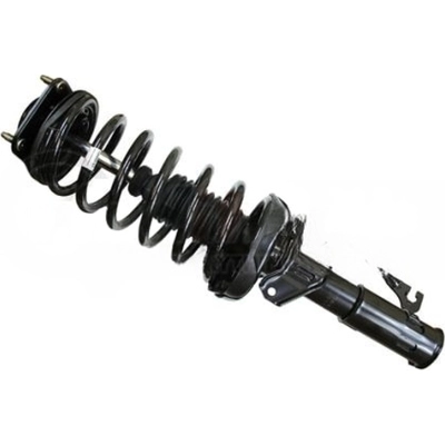 Front Quick Strut Assembly by MONROE - 171460 pa8