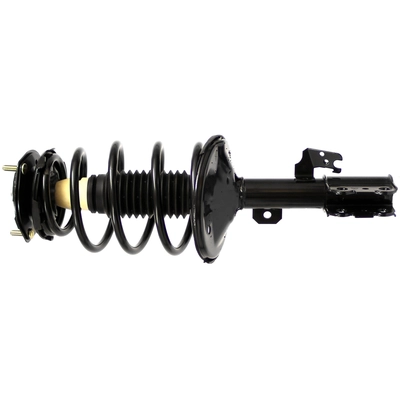 Front Quick Strut Assembly by MONROE - 171490 pa2
