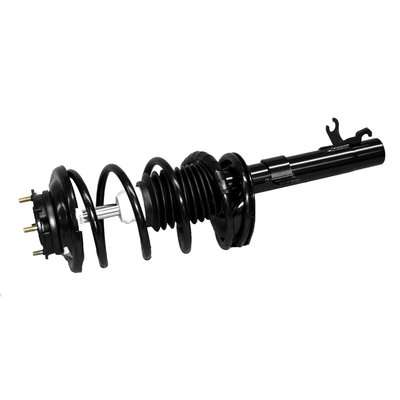 Front Quick Strut Assembly by MONROE - 171505 pa3
