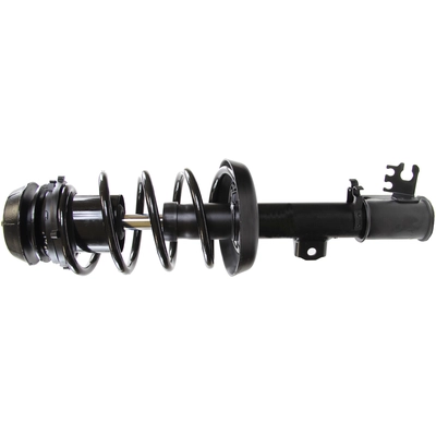 Front Quick Strut Assembly by MONROE - 171556 pa2