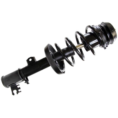 Front Quick Strut Assembly by MONROE - 171556 pa4