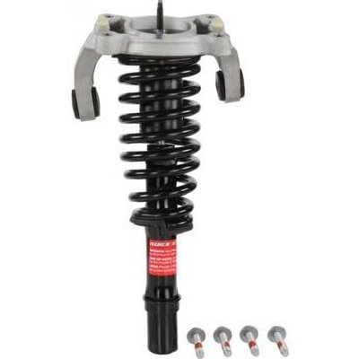 Front Quick Strut Assembly by MONROE - 171565R pa3