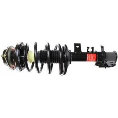 Front Quick Strut Assembly by MONROE - 171573 pa6