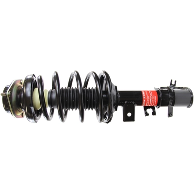 Front Quick Strut Assembly by MONROE - 171574 pa4