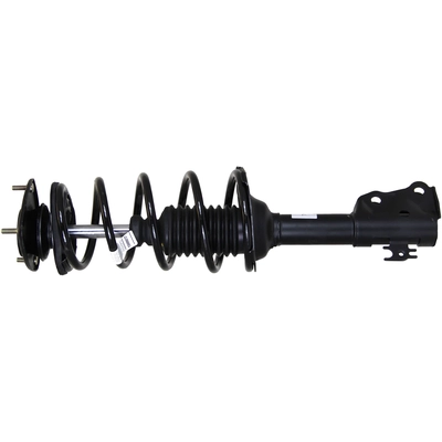 Front Quick Strut Assembly by MONROE - 171575 pa2