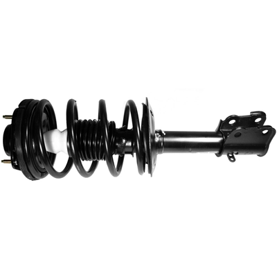 Front Quick Strut Assembly by MONROE - 171592 pa2