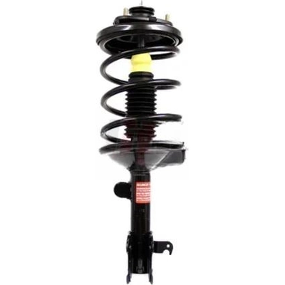 Front Quick Strut Assembly by MONROE - 171597 pa7
