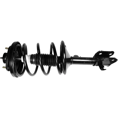 Front Quick Strut Assembly by MONROE - 171598 pa3