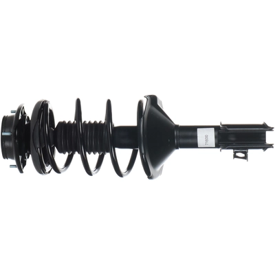 Front Quick Strut Assembly by MONROE - 171600 pa2