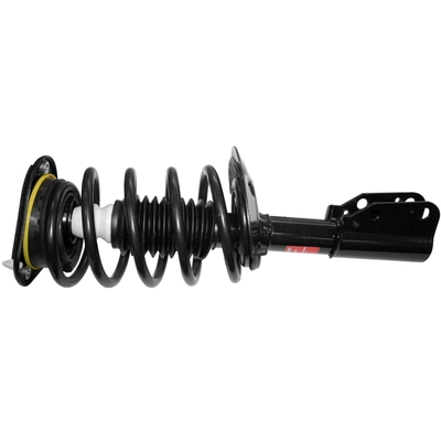 Front Quick Strut Assembly by MONROE - 171665 pa3