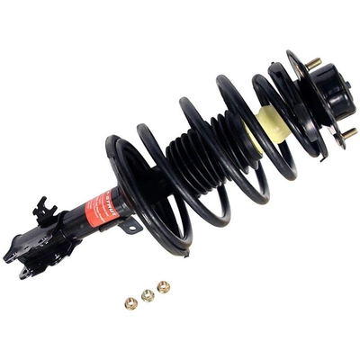Front Quick Strut Assembly by MONROE - 171679 pa12