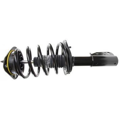 Front Quick Strut Assembly by MONROE - 171684 pa5