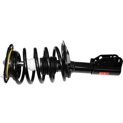 Front Quick Strut Assembly by MONROE - 171685 pa2