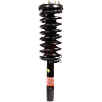 Front Quick Strut Assembly by MONROE - 171691L pa6