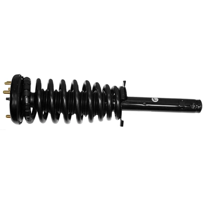 Front Quick Strut Assembly by MONROE - 171691L pa2