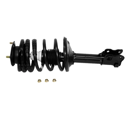 Front Quick Strut Assembly by MONROE - 171900 pa4