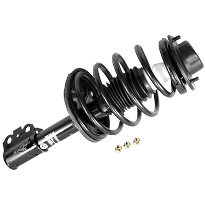 Front Quick Strut Assembly by MONROE - 171979 pa15