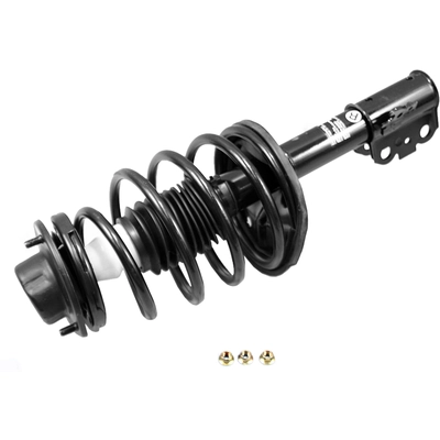 Front Quick Strut Assembly by MONROE - 171979 pa4