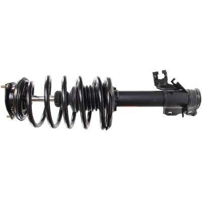 Front Quick Strut Assembly by MONROE - 172108 pa2