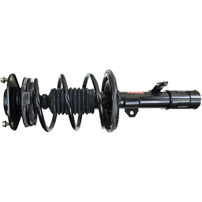 Front Quick Strut Assembly by MONROE - 172112 pa2