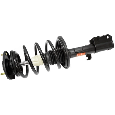 Front Quick Strut Assembly by MONROE - 172114 pa3