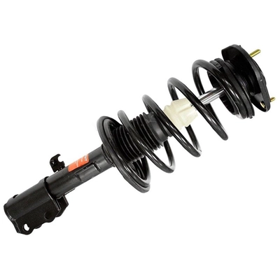 Front Quick Strut Assembly by MONROE - 172114 pa6