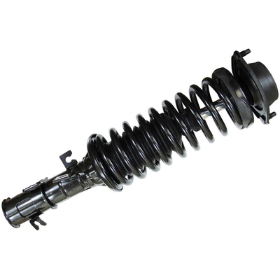 Front Quick Strut Assembly by MONROE - 172120 pa1